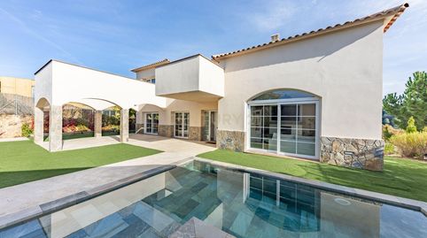 Foto 5 de Casa o chalet en venta en Cl Eres de Les 30torrelavit (barcelona), -1, Torrelavit, Barcelona