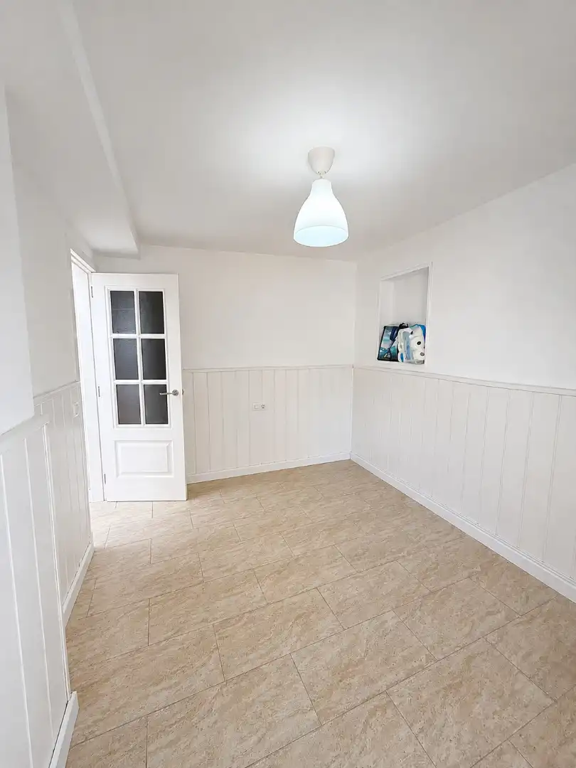 Flat for sale in El Puerto de Santa María  with Air Conditioner