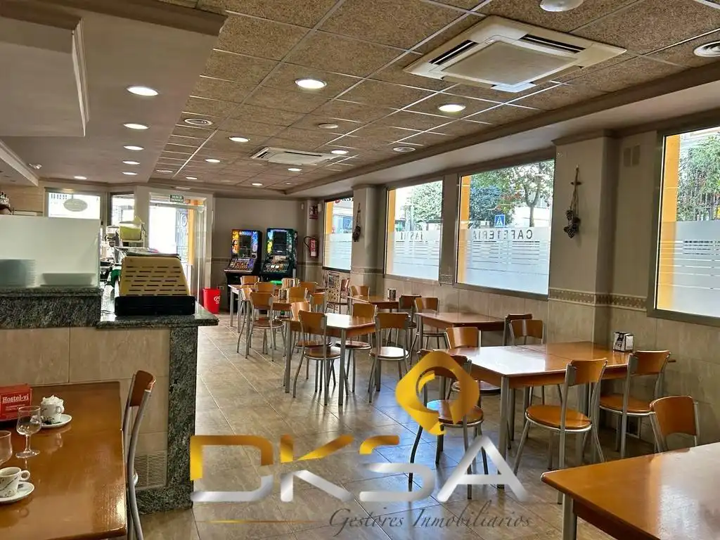 Local commercial à vendre à Les Boqueres - Santa Quiteria, imagen 2