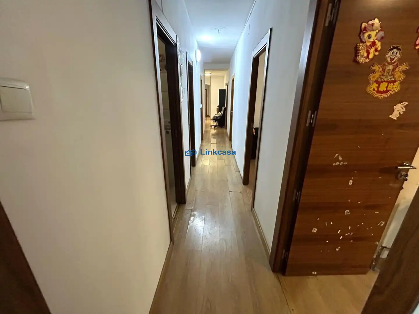 Piso en venta en Madrid con Aire acondicionado, Calefacción y Amueblado