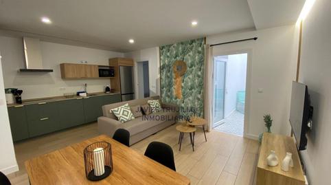 Photo 3 of Planta baja to rent in N/a, Centro, Málaga