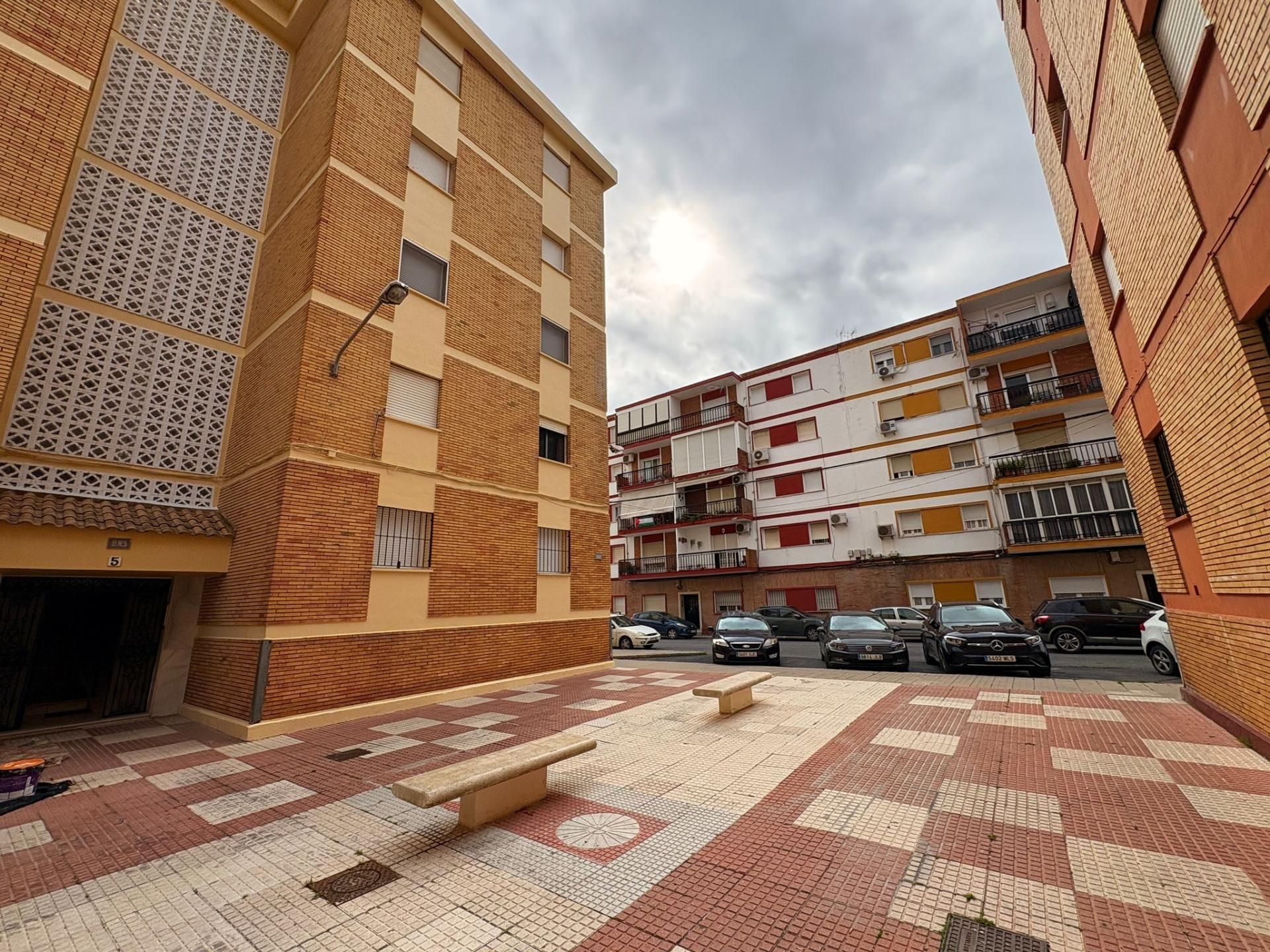 Flat for sale in Ayamonte ciudad