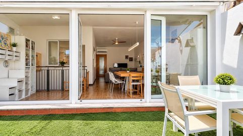 ÁTICO EXCLUSIVO CON TERRAZA,  Y ENERGÍA SOLAR, imagen 4