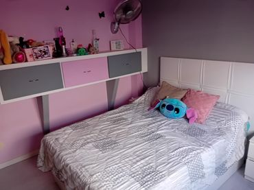 Adosado en venta en Los Narejos - Punta Calera