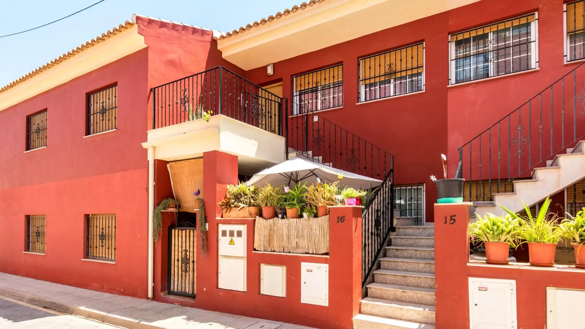 Casa o chalet en venta en Montepinar - La Aparecida - Raiguero