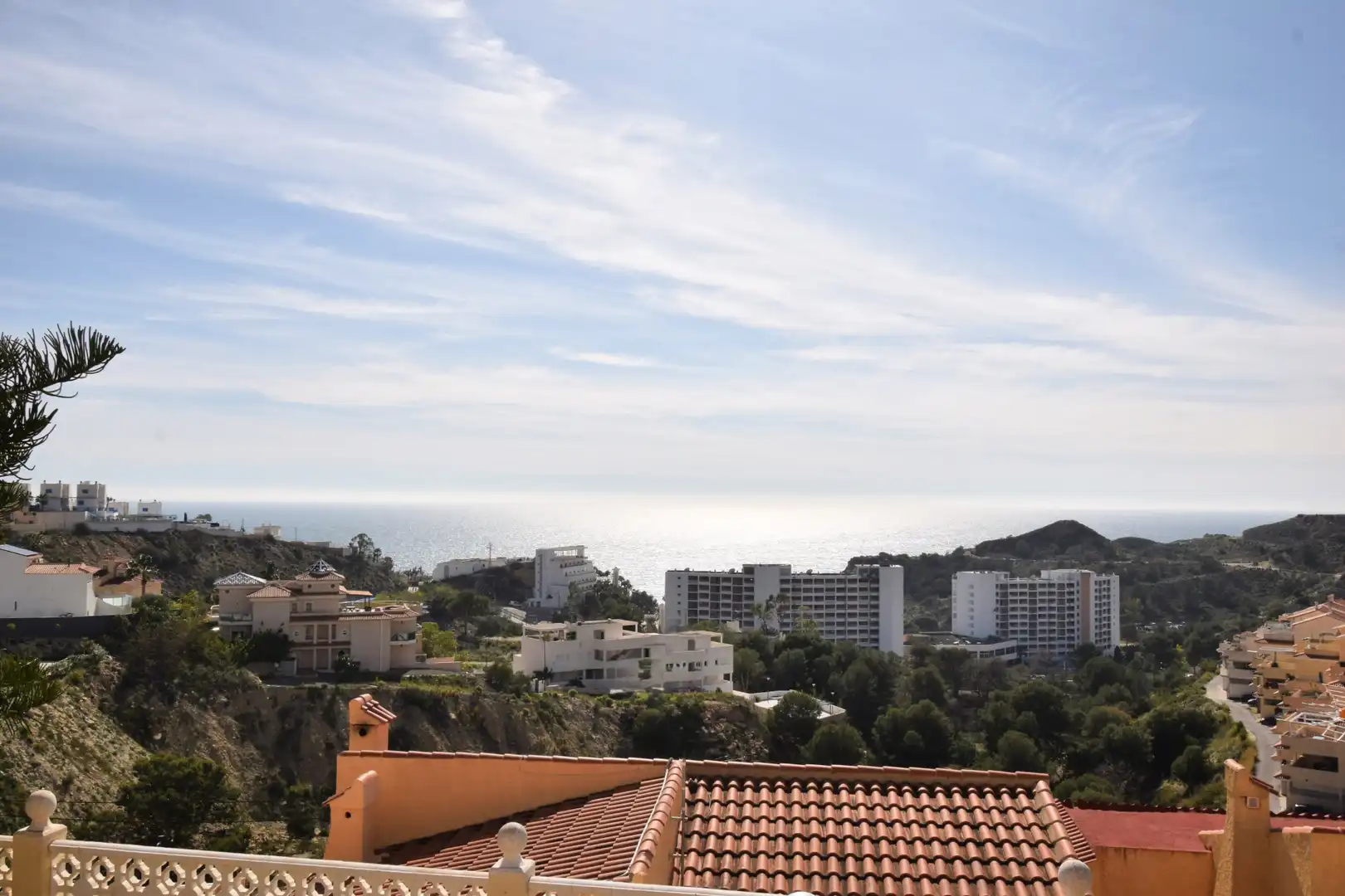 Xalet amb terrassa en venda a Urbanización el Charco 53, imagen 2
