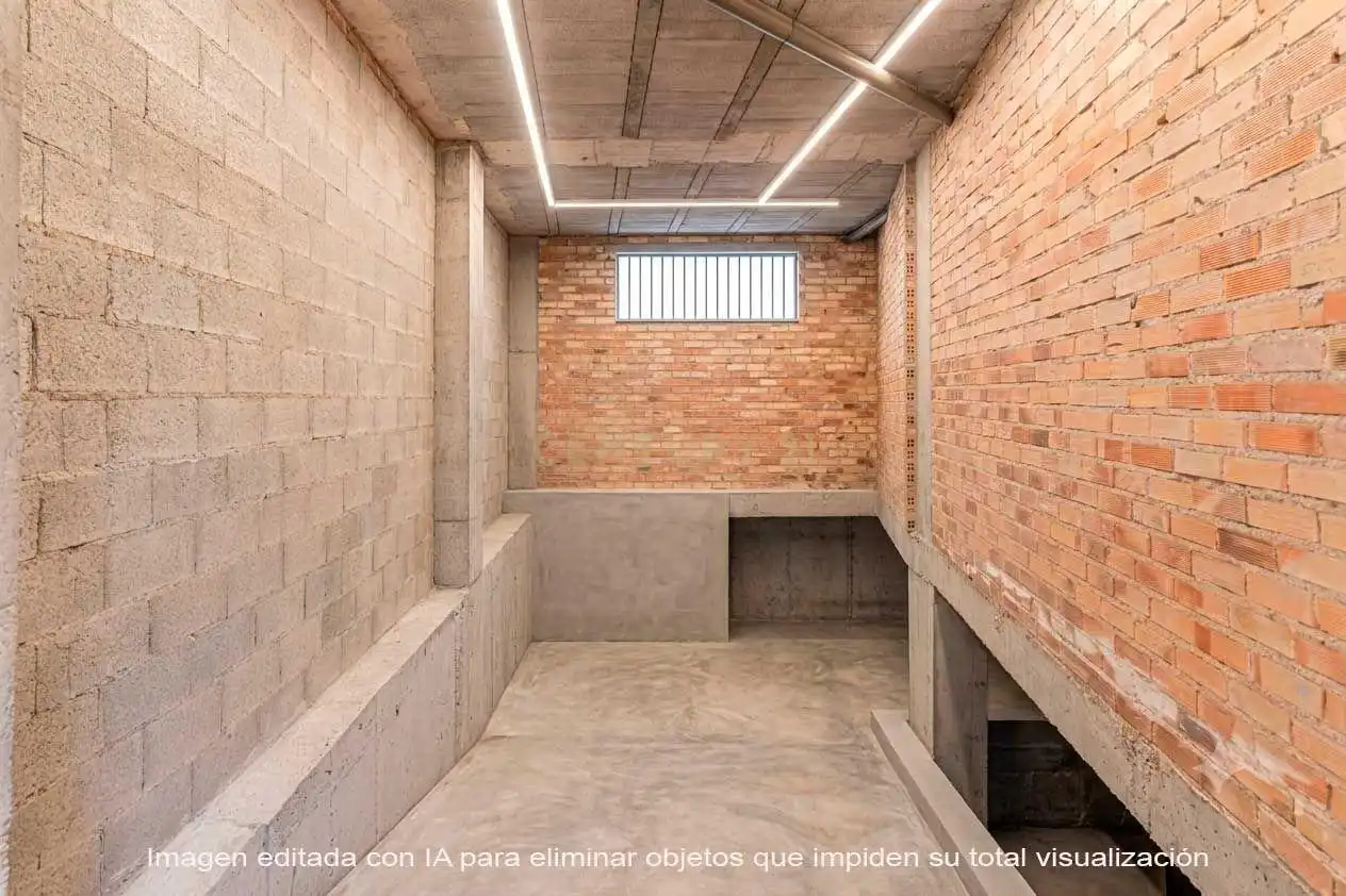 Inmuebles singulares en venta en CL CRISTOBAL HALFFTER 14SANTA FE (GRANADA) 14, imagen 16