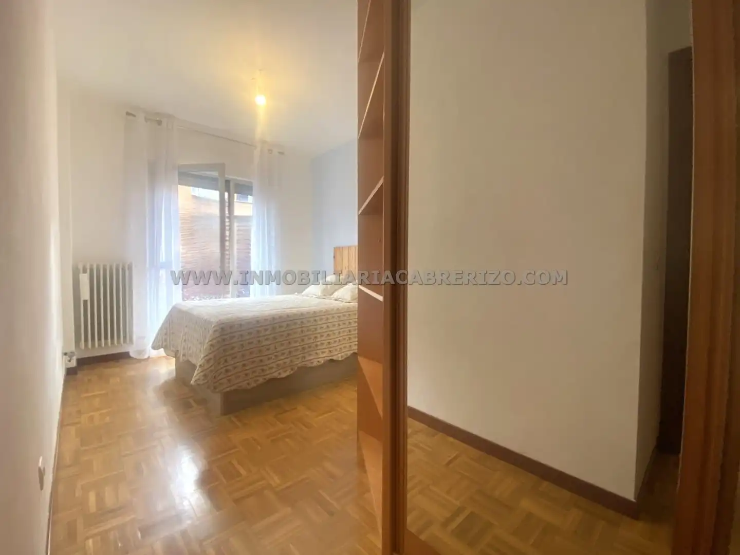 Habitación de Piso en venta en  Pamplona / Iruña con Calefacción, Jardín privado y Parquet