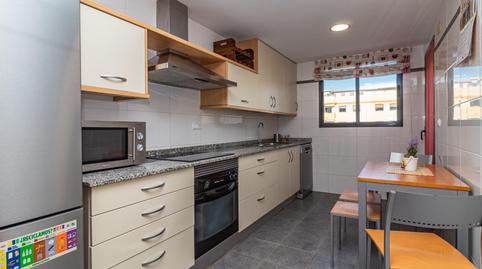 Photo 4 of Flat to rent in Calle Joaquin Garcia Girona, 49, Estación - Universidad, Castellón