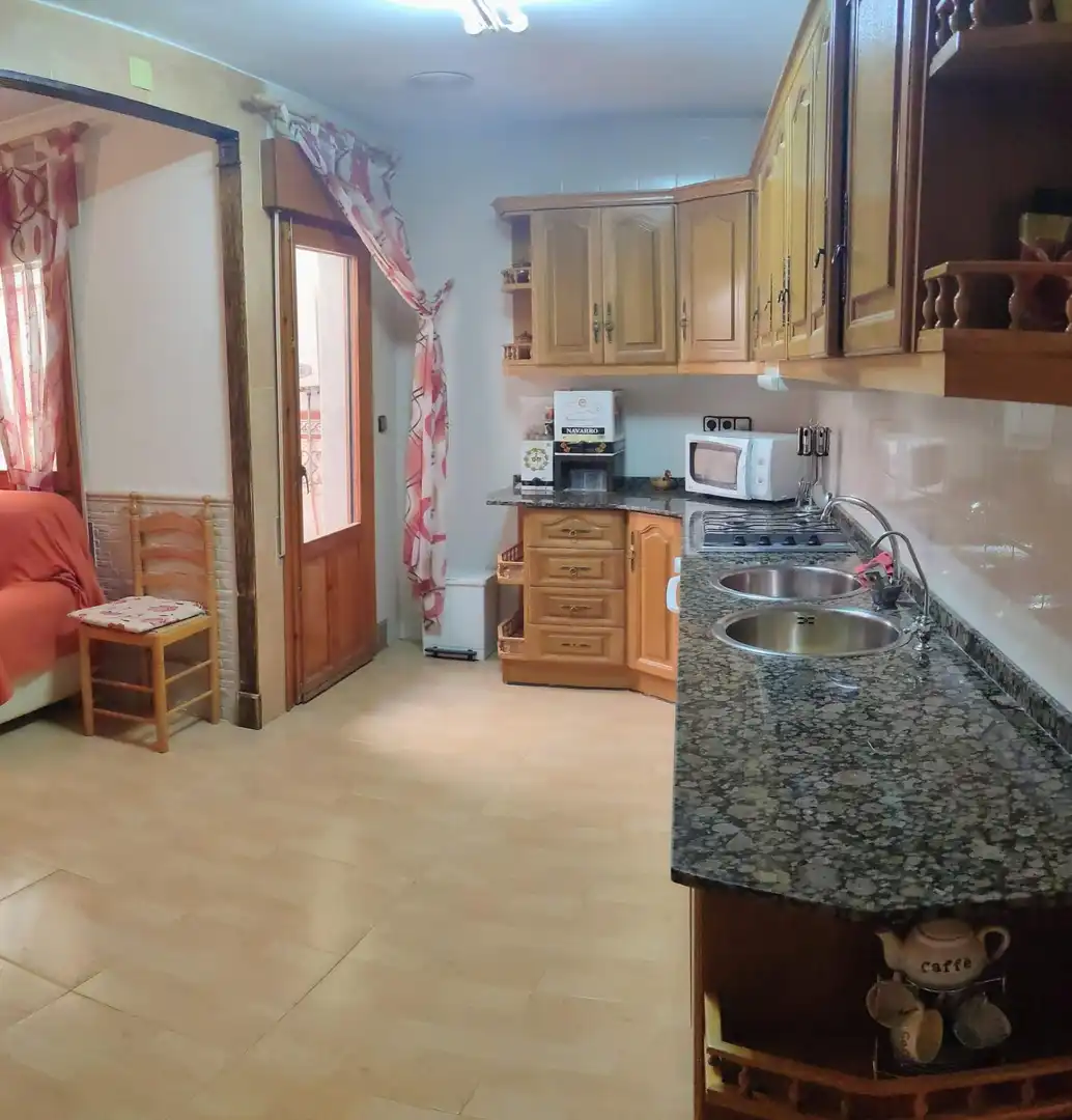 Casa en venta en Olula del Río, imagen 6
