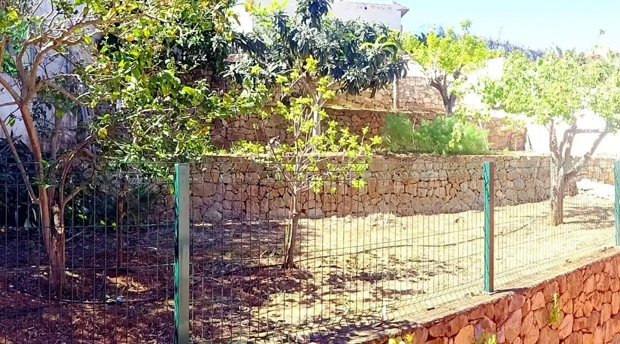 House with garden for sale in Corral de Calafat 26E, imagen 61