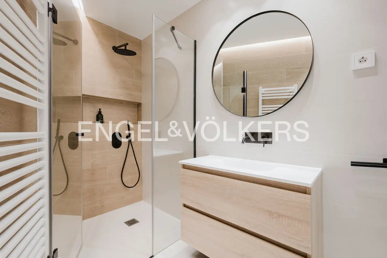 Baño de Casa o chalet de alquiler en Donostia - San Sebastián  con Calefacción, Terraza y Piscina