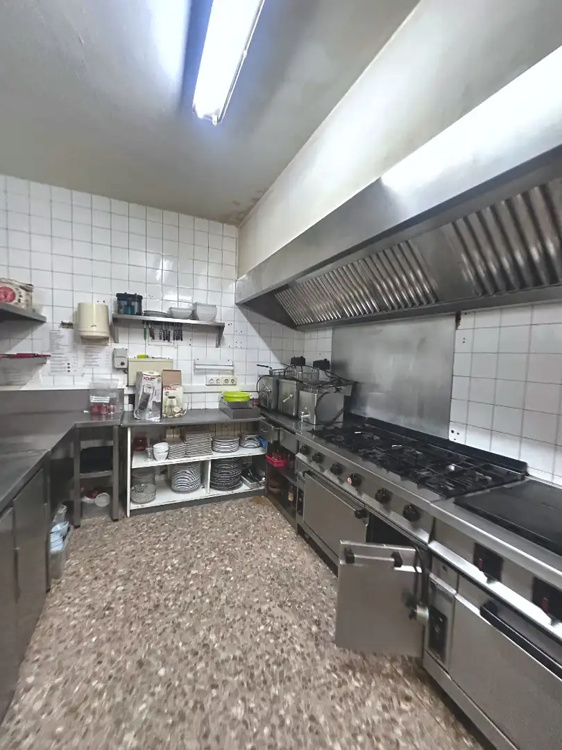 Business premises to rent in Avenida de la Constitución, imagen 17