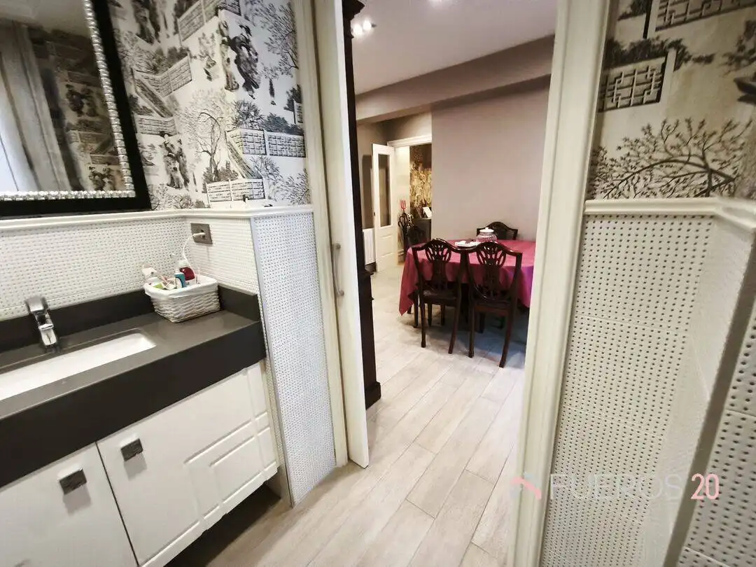 Piso con terraza en venta en Centro, imagen 44