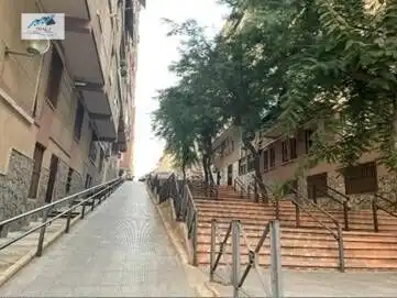 Pis amb terrassa en venda a Calle CARMELO SERRANO GARCIA