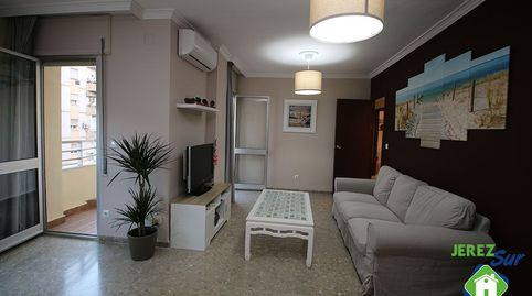 Foto 2 de Piso de alquiler en Vallesequillo, Jerez de la Frontera