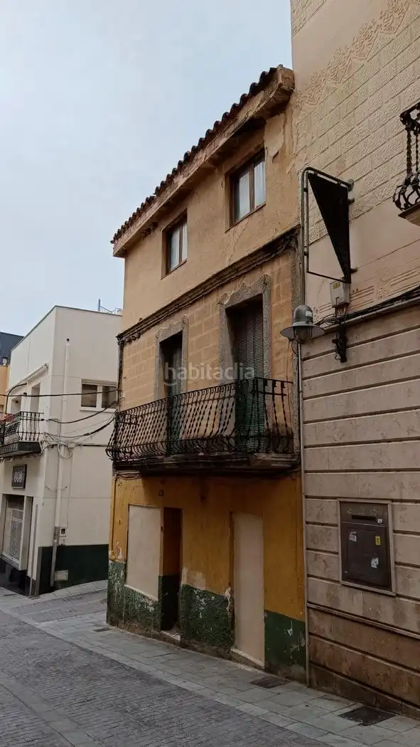 Haus zum Verkauf in Carrer Nou 29, imagen 2