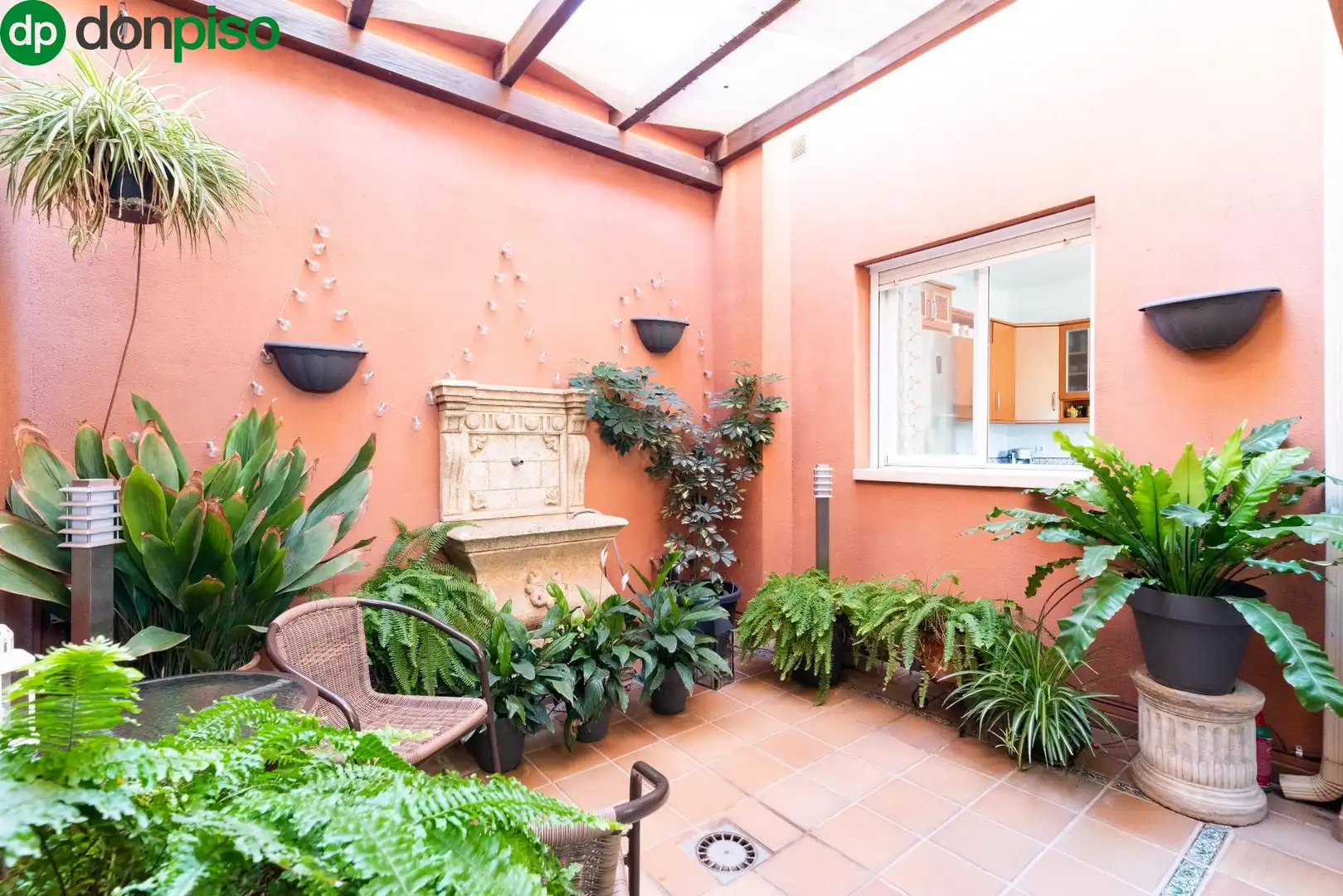 Houses for sale in Santa Fe