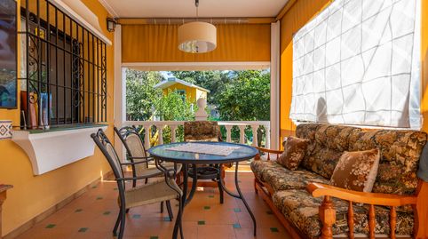 Foto 4 de Casa adosada en venda a Las Chapas - Alicate Playa, Marbella