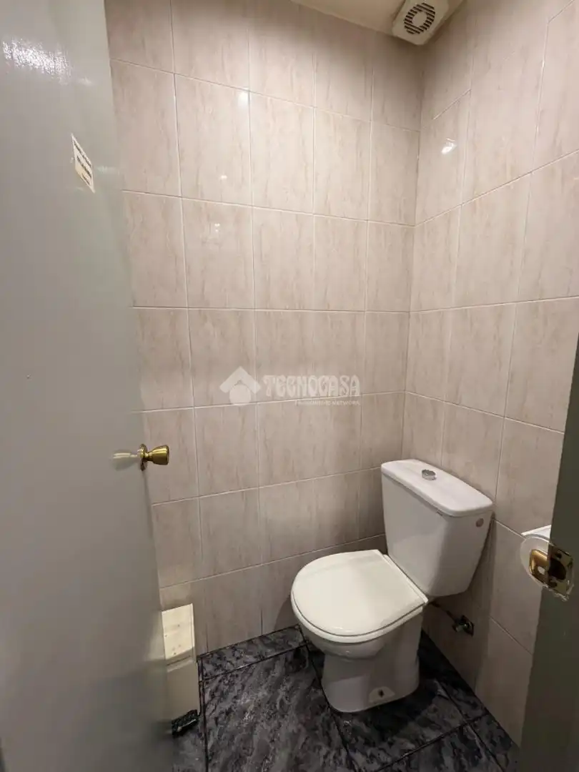 Casa bifamiliare con terrazza in vendita a Centre - Sant Oleguer, imagen 22