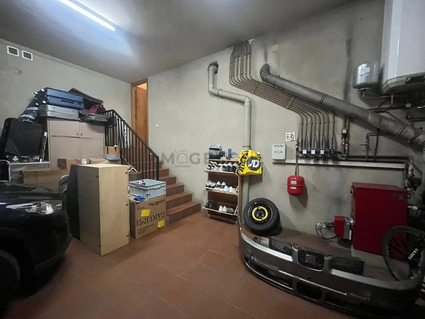 Casa con terraza en venta en PUIGDOMI, imagen 32