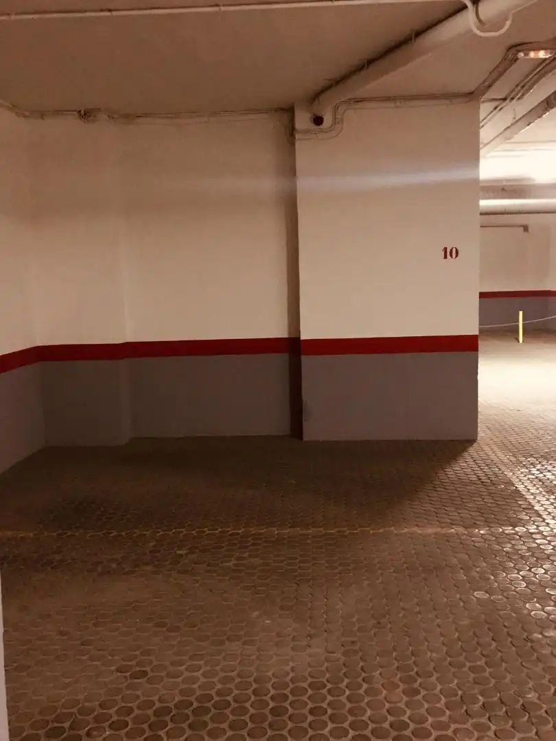Individuale in affitto a Centro, imagen 2