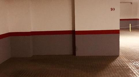 Photo 2 of Garage to rent in N/a, -1, Centro - Sagrario, Granada