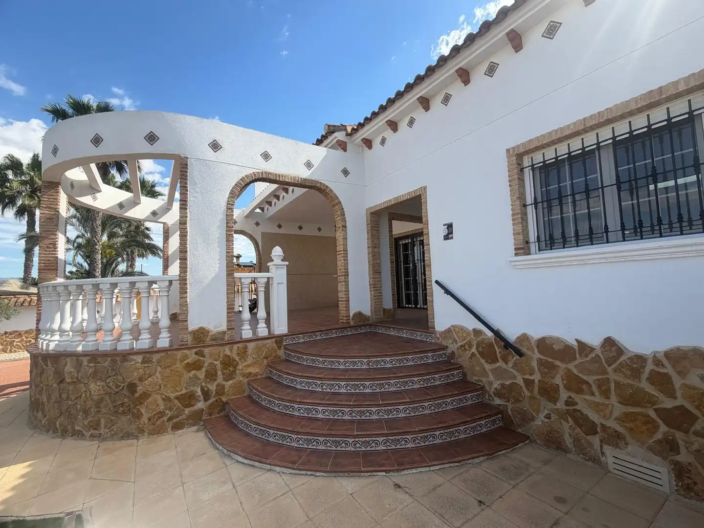 Casa rustica con giardino in vendita a Catral, imagen 20