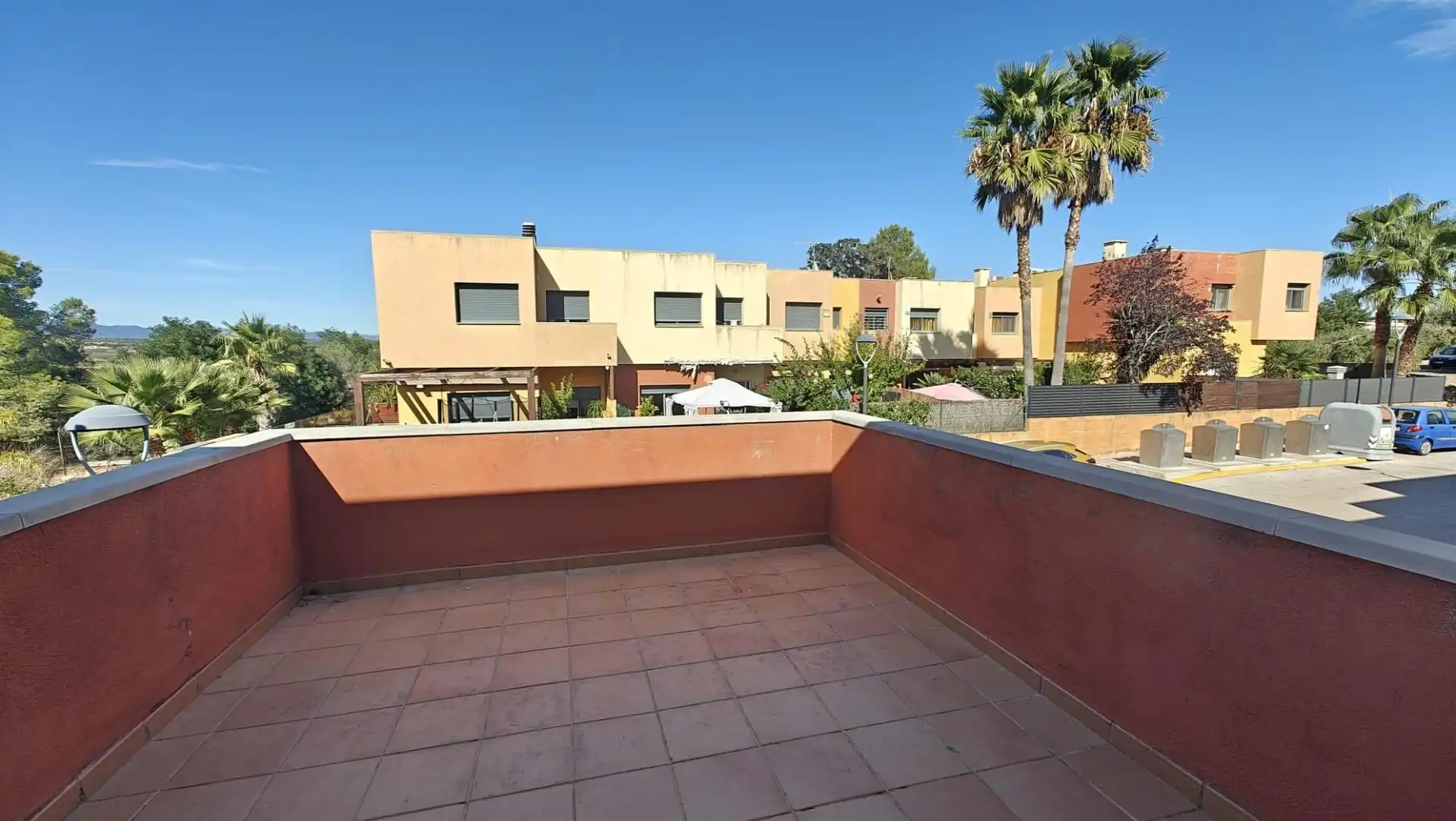 Maison mitoyenne avec jardin à vendre à Calle BARQUERA, imagen 29