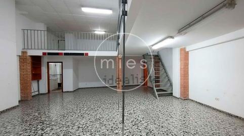 Photo 2 of Premises for sale in Cami Real, Mas de la Montañeta, Torrent