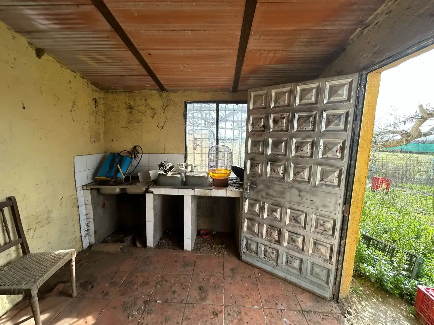 Terreni e lotti in vendita a Moraleja, imagen 6