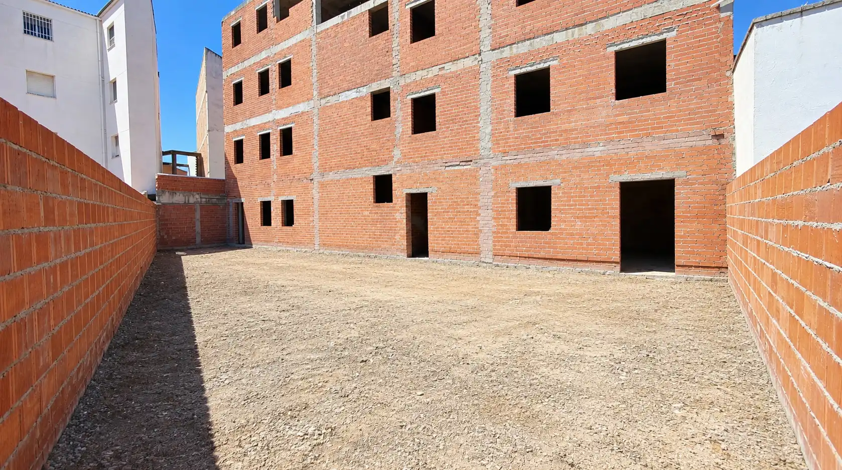 Residenziale in vendita a Calle Tajo, imagen 2