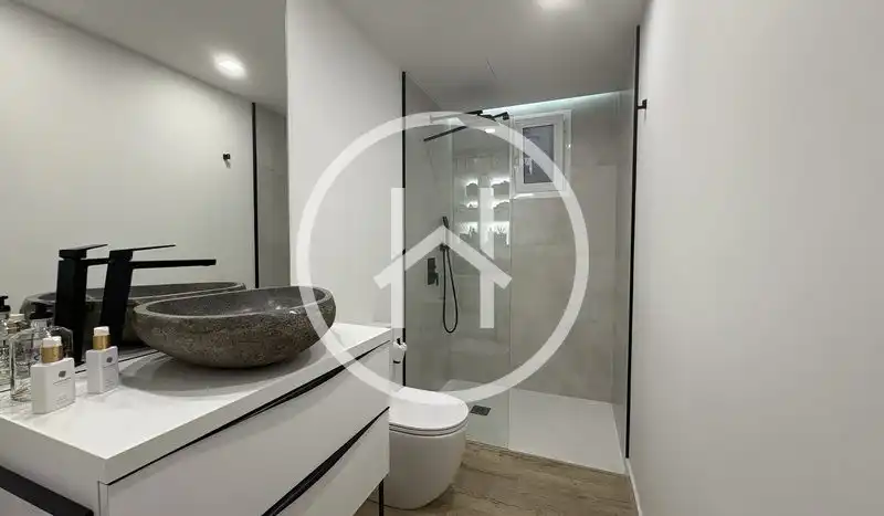 Apartament de lloguer a Rambla de Santa Cruz, Toscal