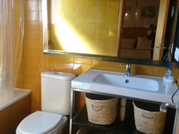 Reihenhaus mit Pool zur Miete in Carrer Cami de Futbol 1, imagen 11