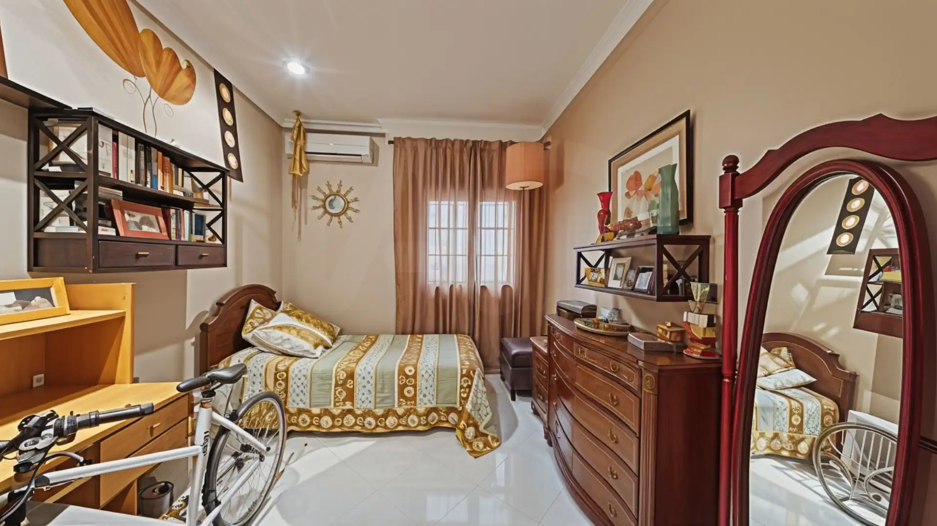 Casa con piscina en venta en Los Franceses – La Vega, imagen 9