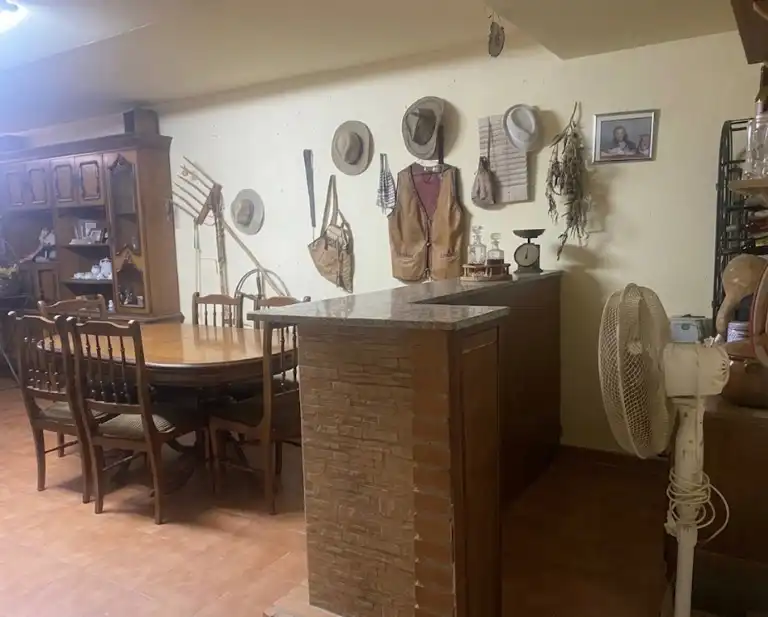 Comedor de Casa adosada en venta en Carrión de Calatrava con Aire acondicionado, Calefacción y Piscina