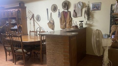 Foto 2 von Einfamilien-Reihenhaus zum Verkauf in Carrión de Calatrava, Ciudad Real