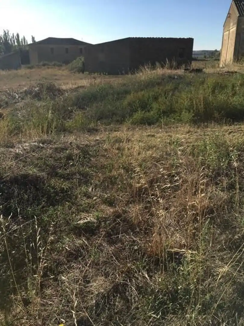 Terreny en venda en Sádaba