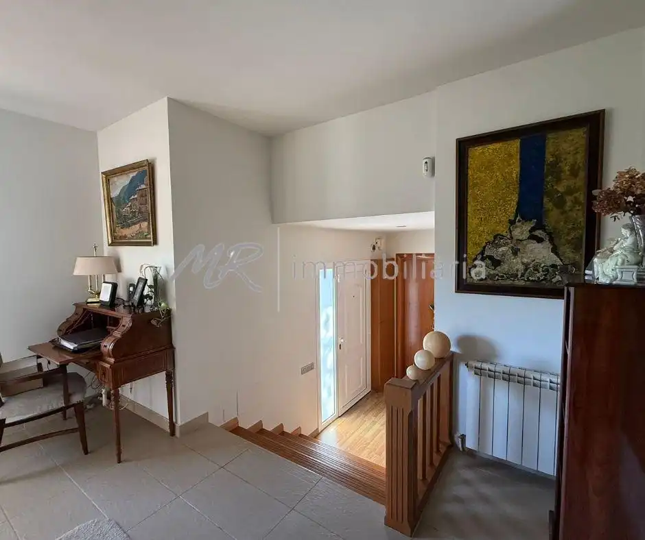 Casa o chalet en venta en Dosrius con Calefacción, Jardín privado y Terraza
