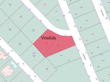 Wohnbaugrundstück zum Verkauf in Calle Tirso de Molina 30