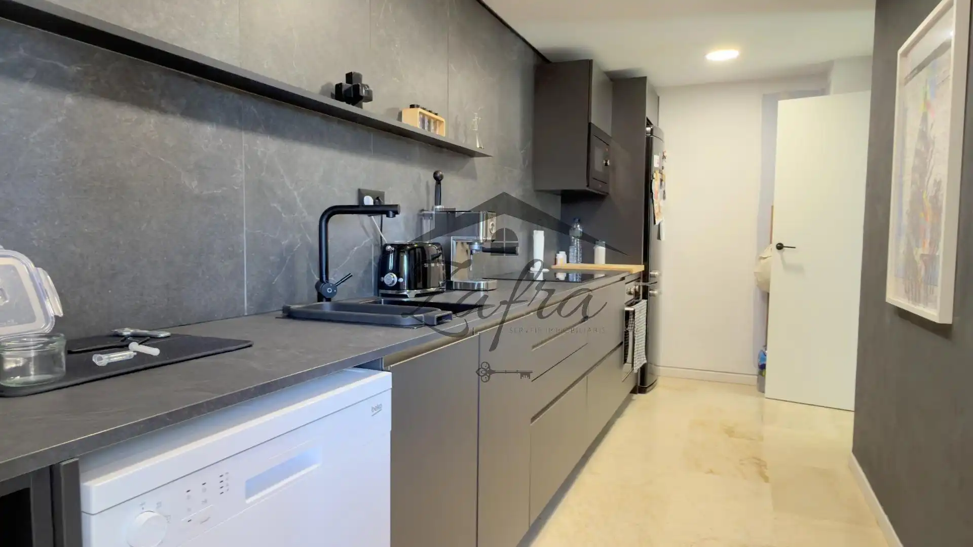 Wohnung mit Terrasse zum Verkauf in Platja d'Aro, imagen 13