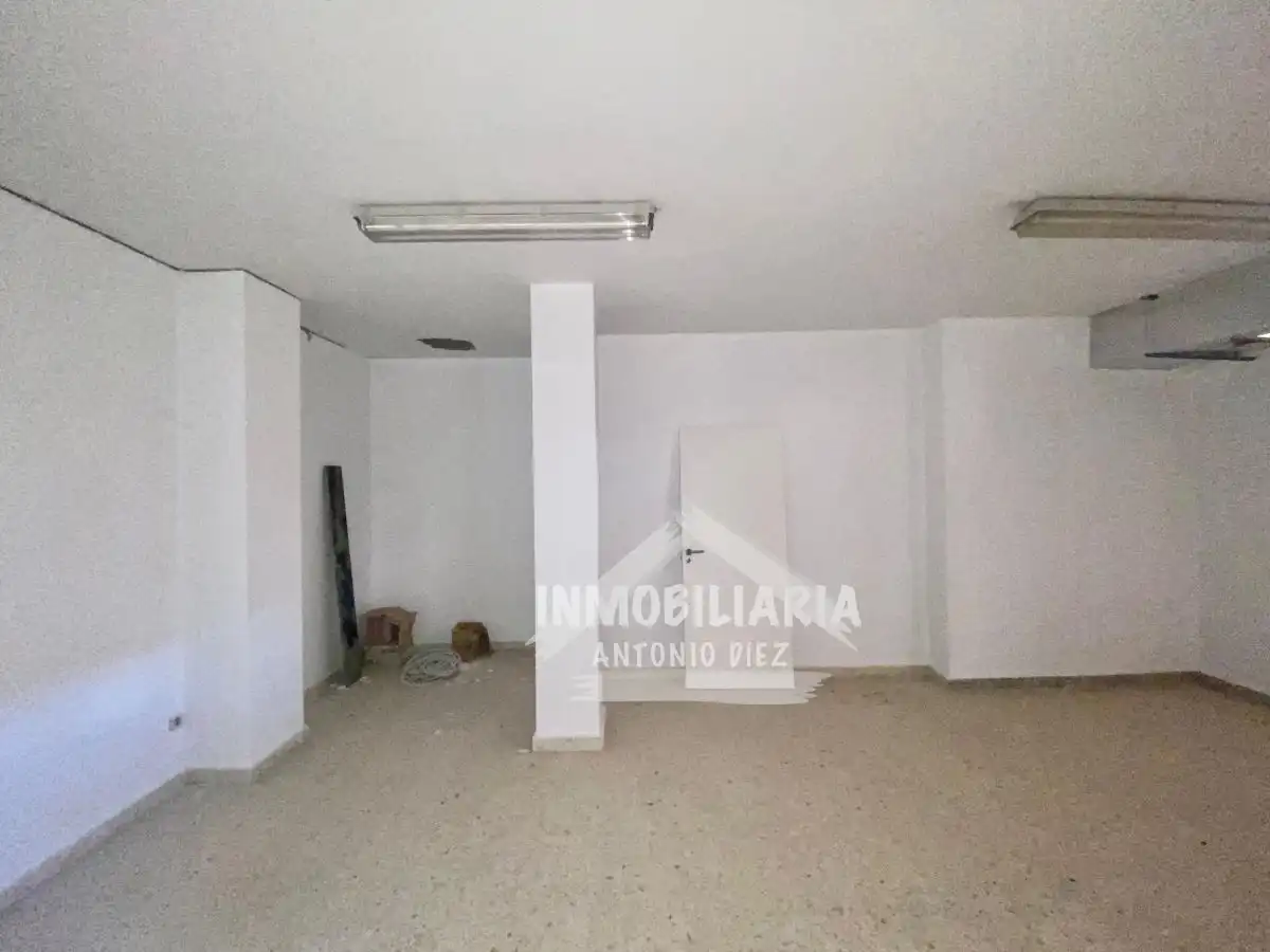 Business premises to rent in Aspe Centro, imagen 5