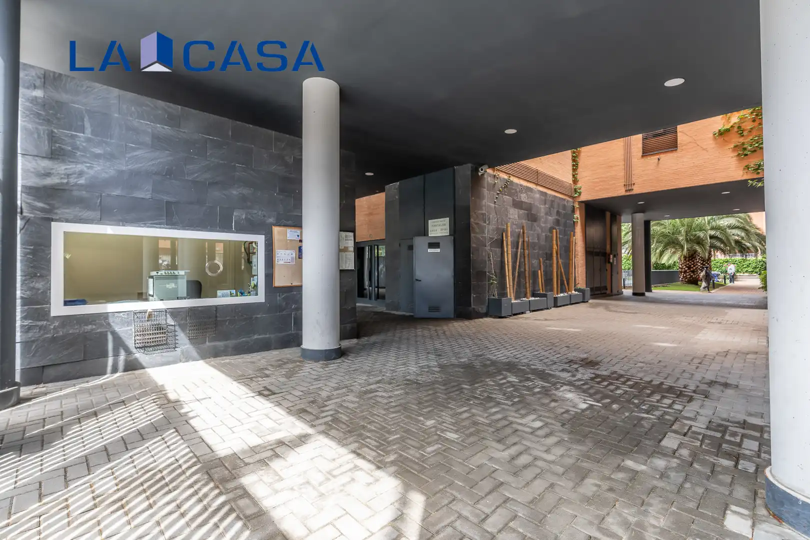 Wohnung mit Pool zum Verkauf in Arganzuela, imagen 48