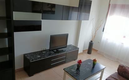 Living room of Flat for sale in  Murcia Capital  with Terrace