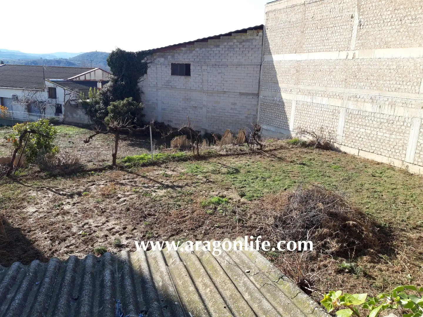 Terreno residenziale in vendita a Maella, imagen 17