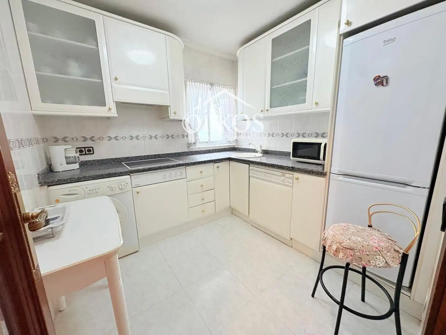 Flat for rent in Ledesma, Carmelitas