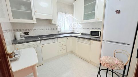 Foto 4 von Wohnung zur Miete in Ledesma, Carmelitas, Salamanca Capital