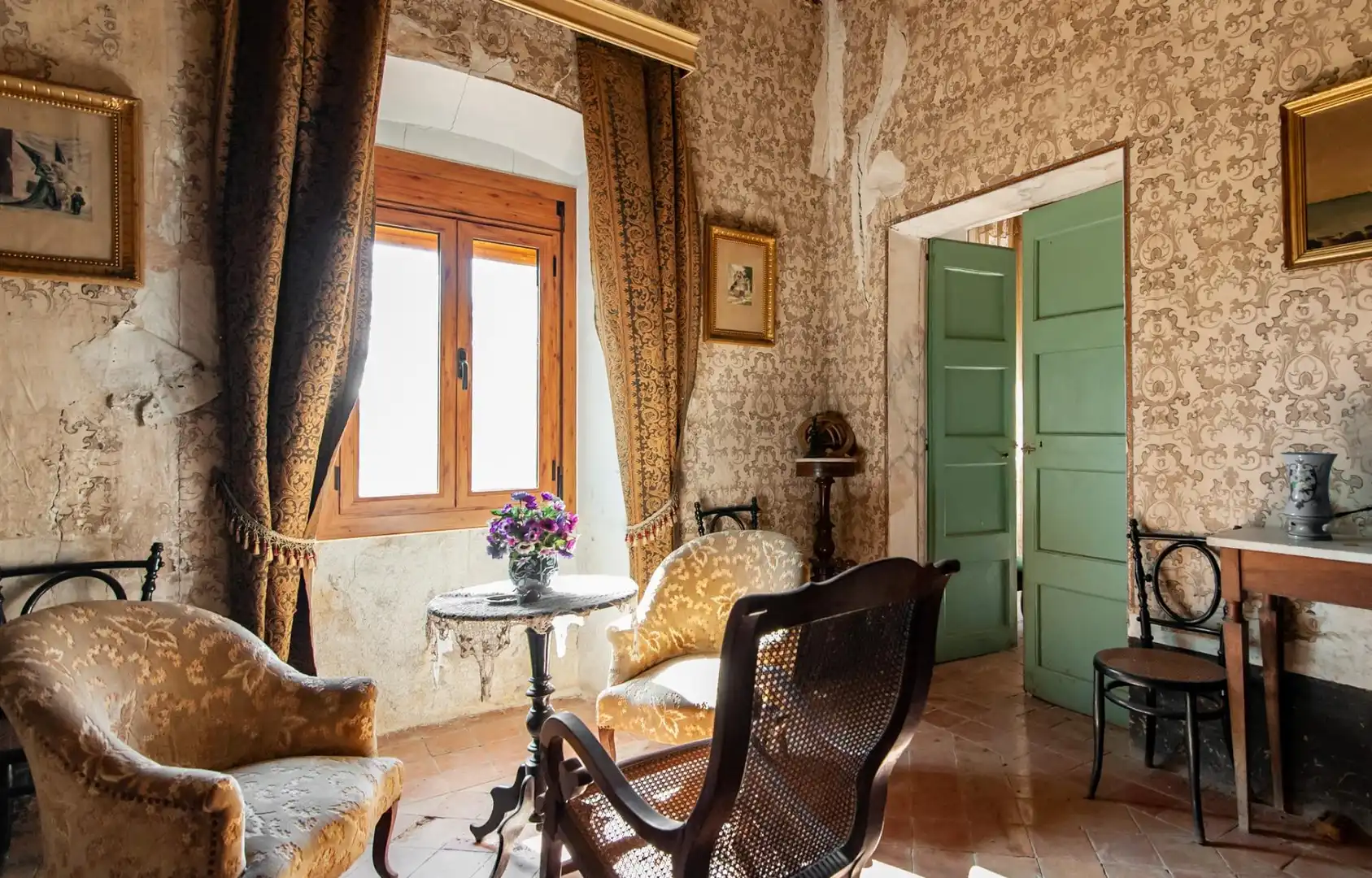 Casa rústica en venda a Carrer de la Serra de Dalt, imagen 20