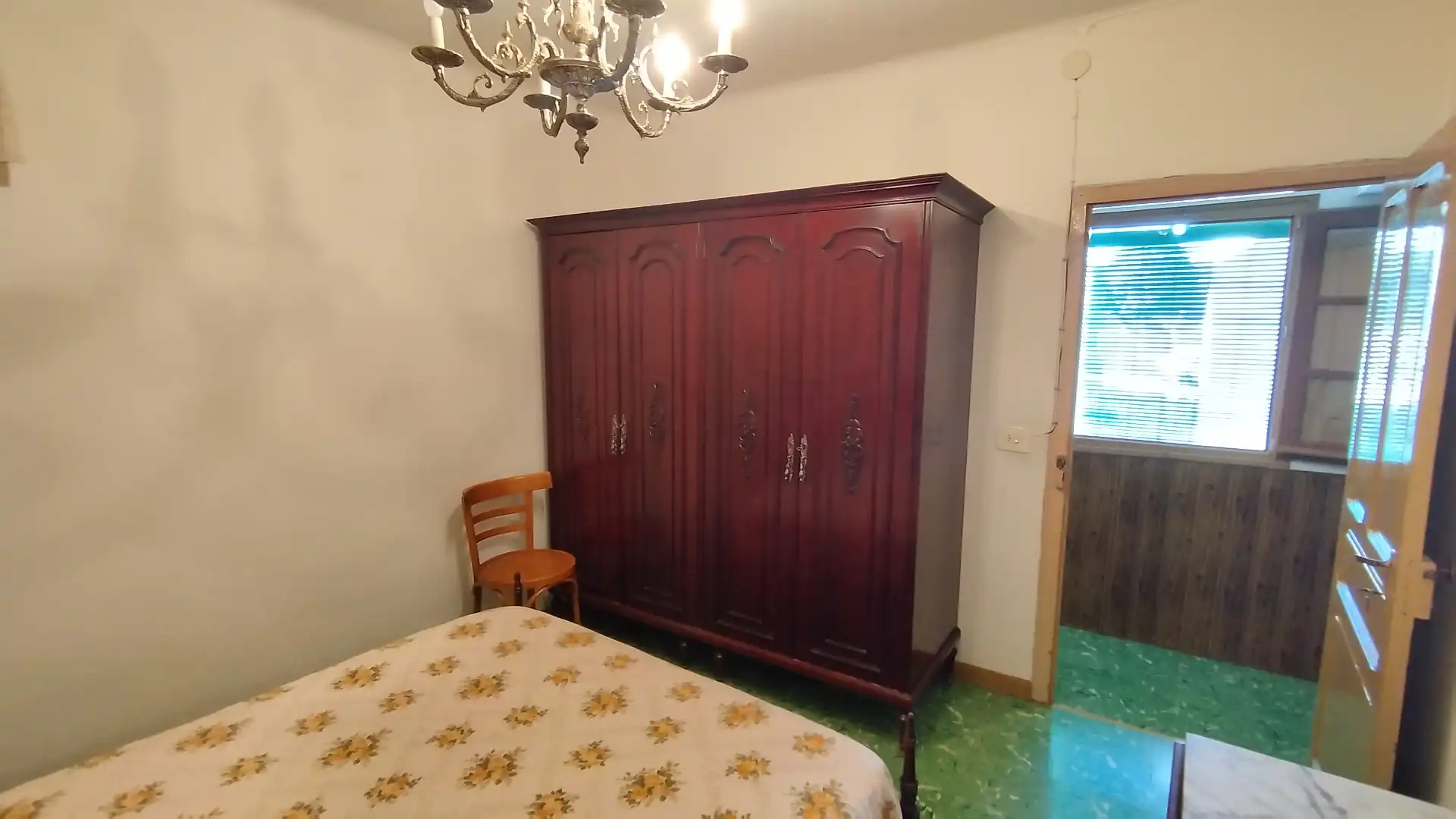 Bedroom of Country homes for sale in Capella  with Terrace and Balcony