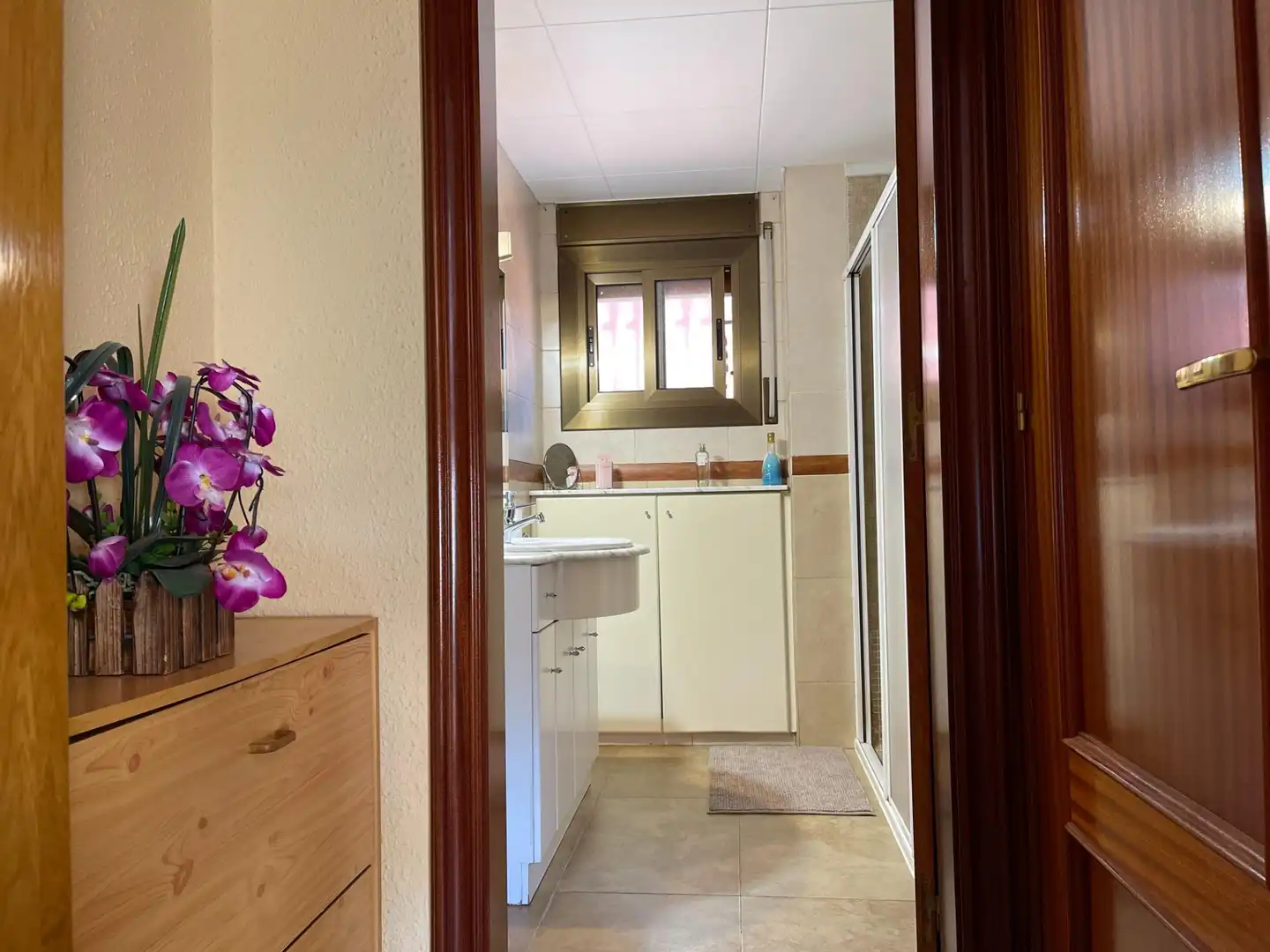 Casa amb jardí en venda a Llinars del Vallès, imagen 21